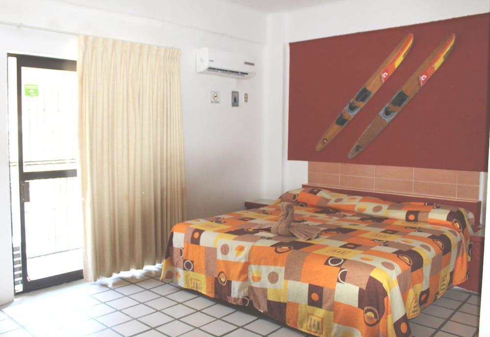 Hotel Arrecife Huatulco Plus Santa Cruz Exterior foto